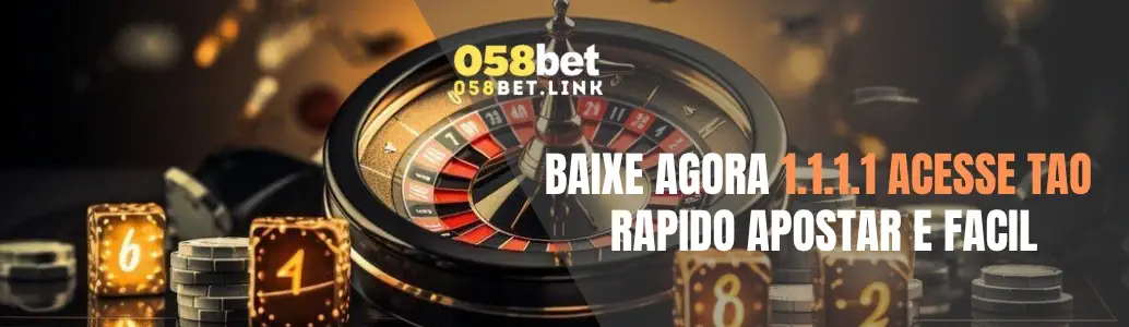 Promoções e Bônus do 058bet cassino