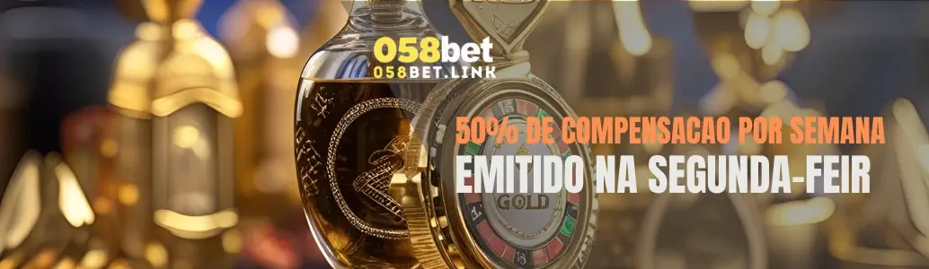 Promoções e Bônus do 058bet cassino