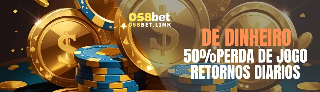 Promoções e Bônus do 058bet cassino